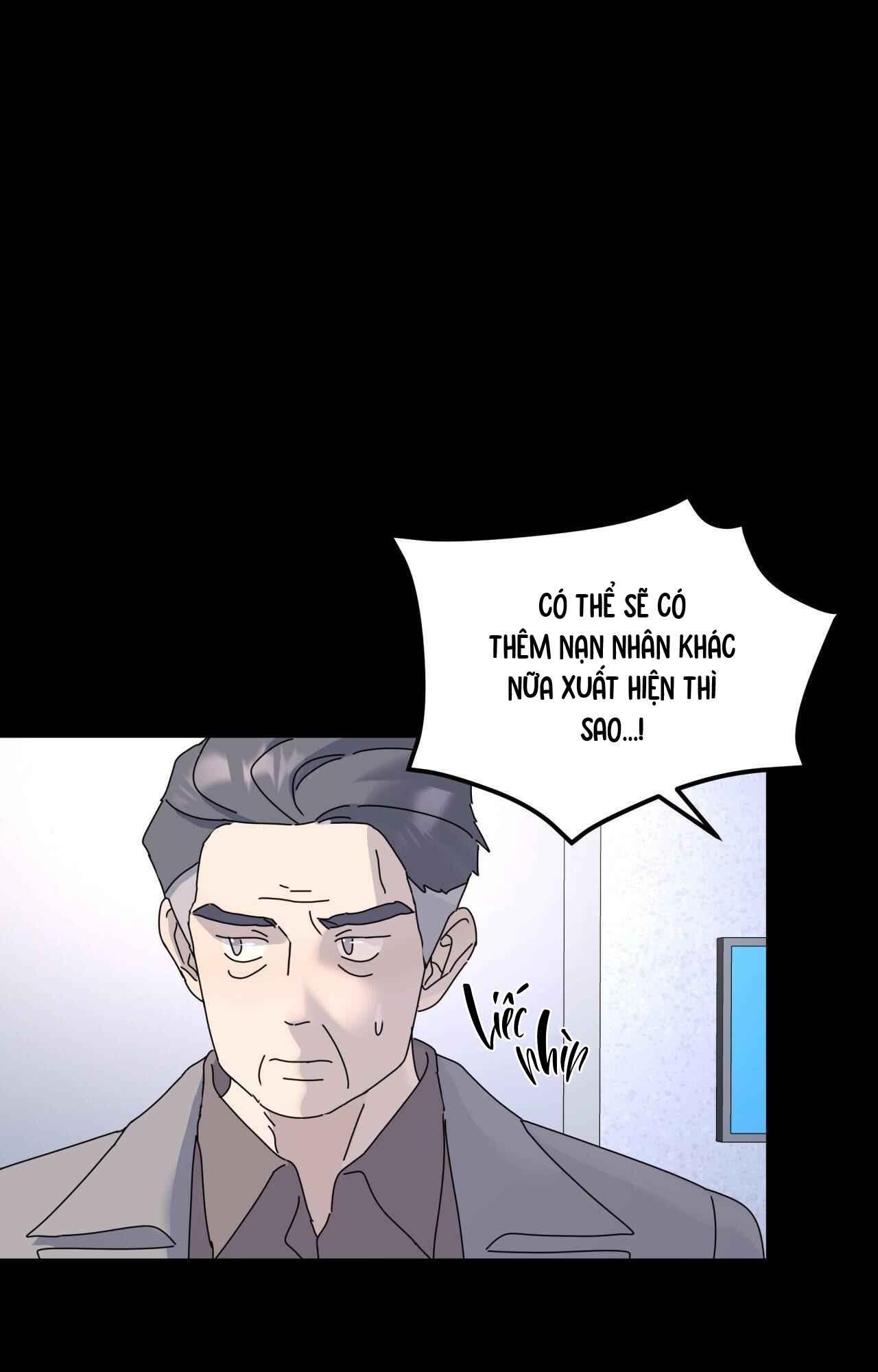 (CBunu) Cây Không Có Rễ - Chap 75