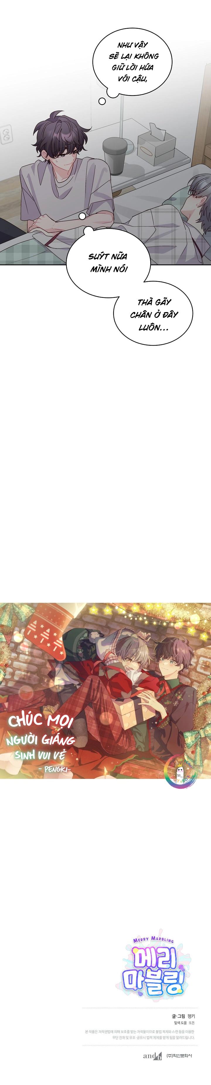 Merry Marbling - Chap 62