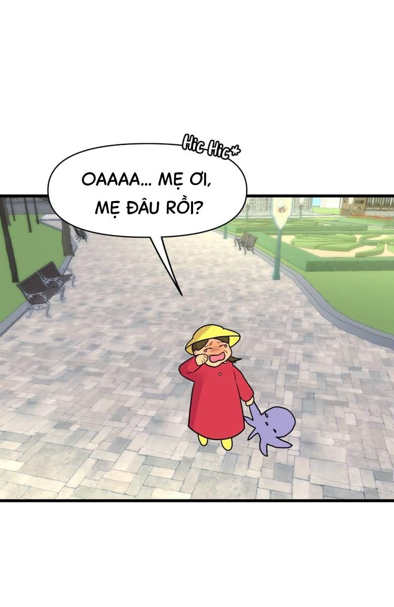 Truyện Ngôn Nhưng Không Ngôn Lắm - Chap 119