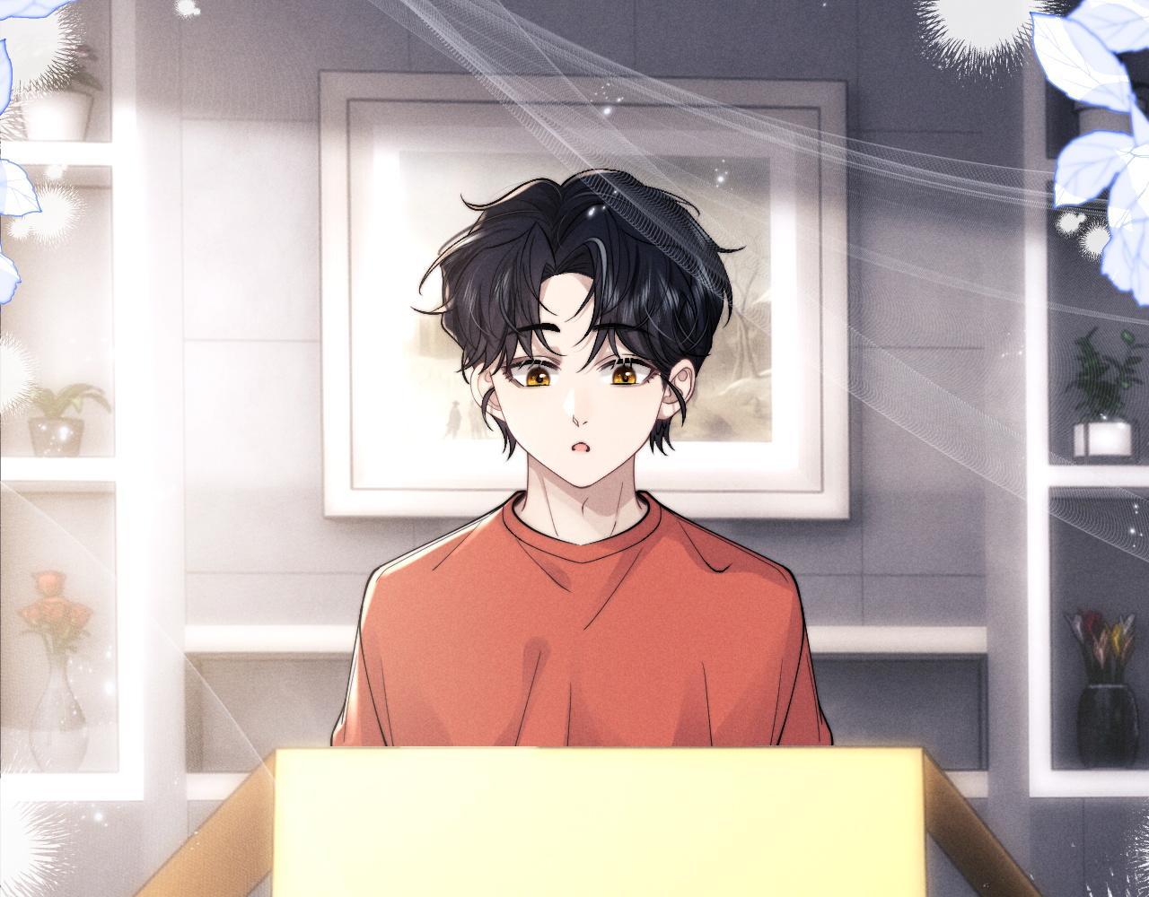 Chấp Sự Thỏ Tai Cụp - Chap 83