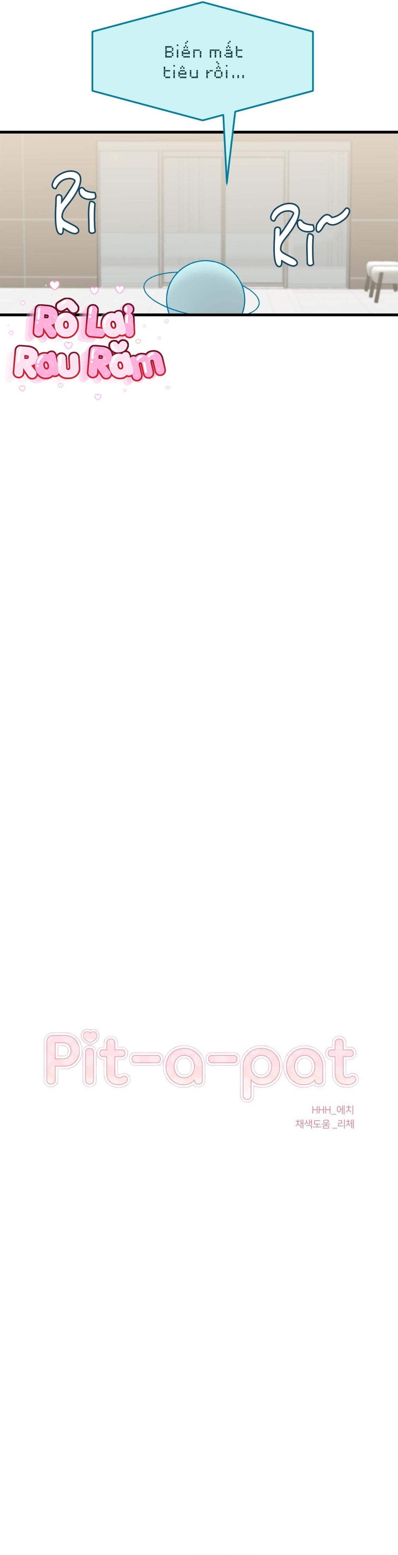 DROP NHỊP ĐẬP - Chap 16