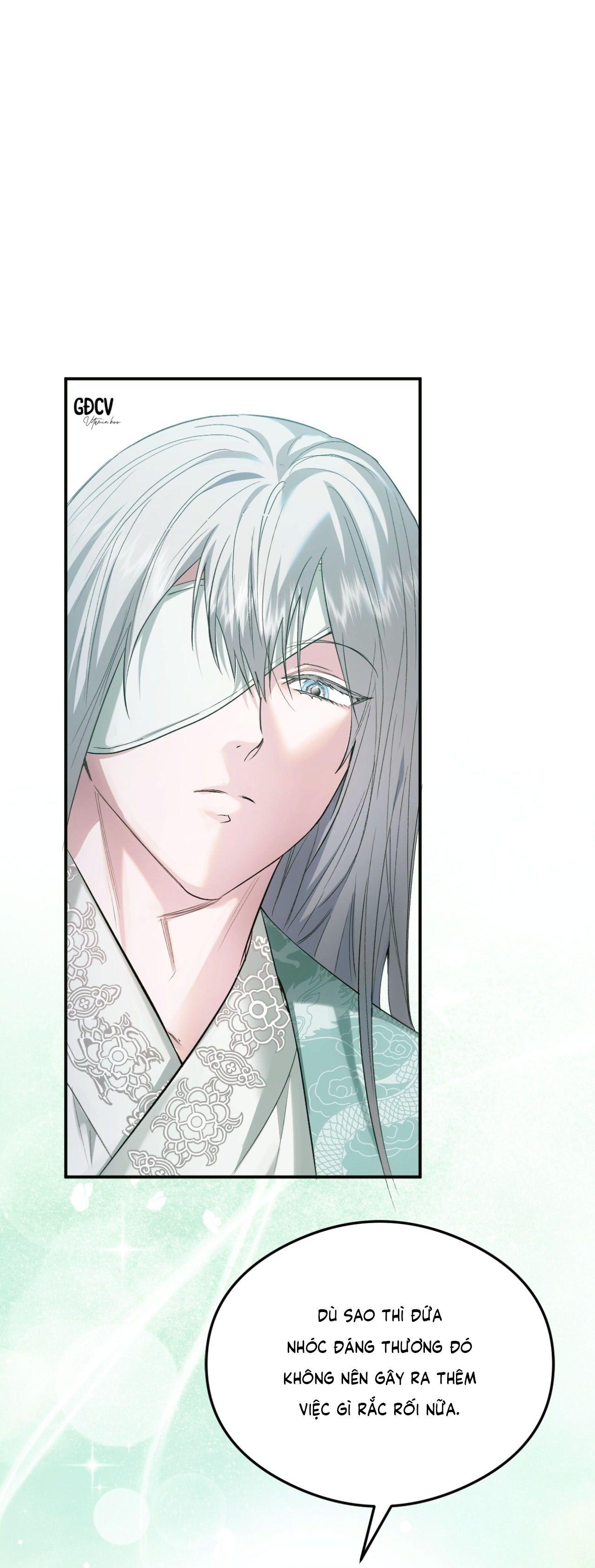 DEEP BURNING - Chap 9