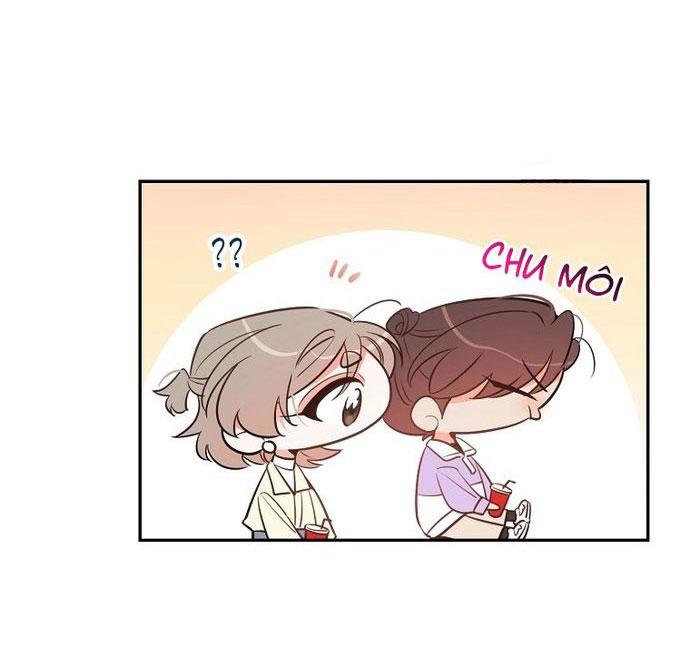 Có Chuyện Gì Xảy Ra với Sự Nổi Tiếng Của Tôi Thế? - Chap 73