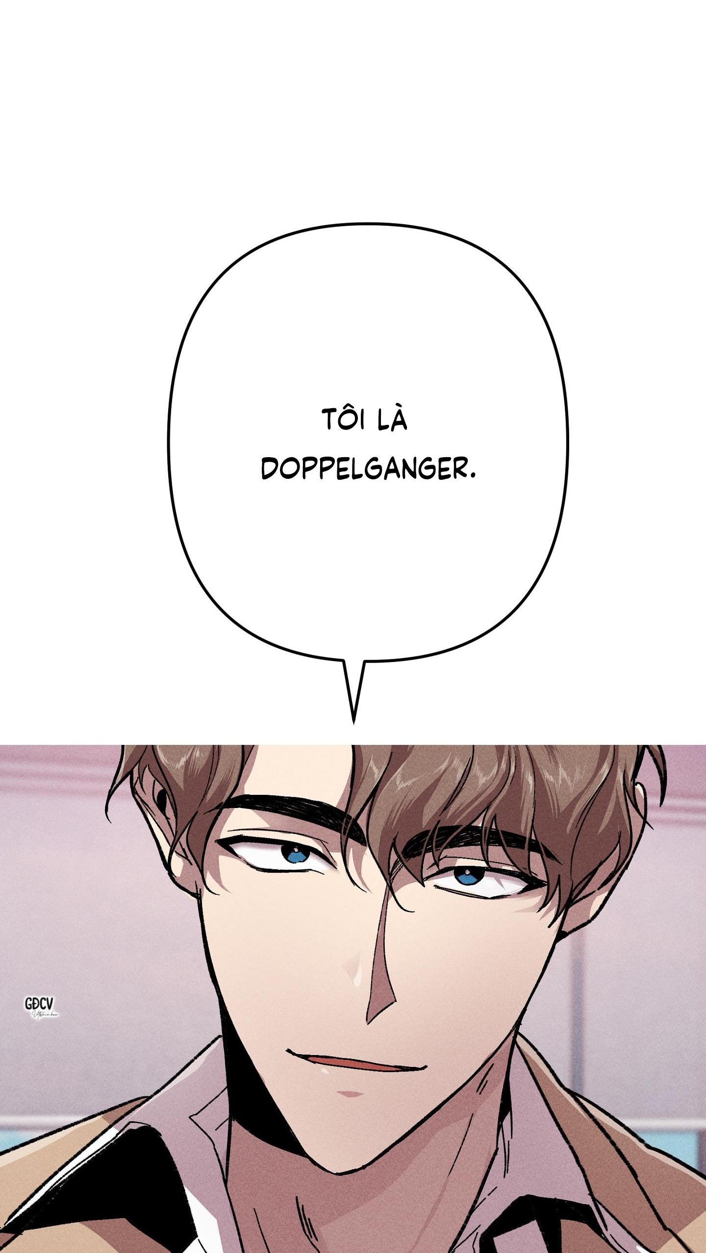 QUAN HỆ GIẾT CHÓC - Chap 7