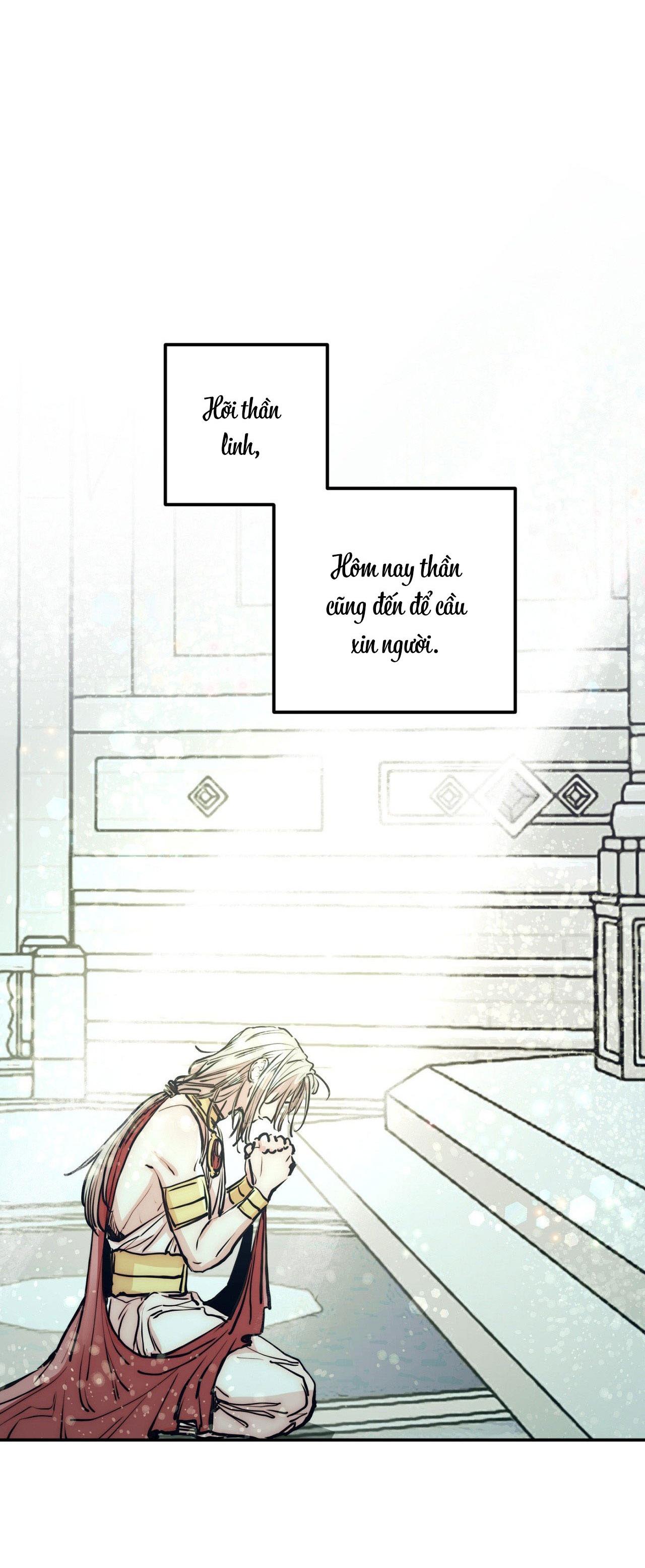 (CBunu) Làm vị cứu tinh thật dễ dàng - Chap 74