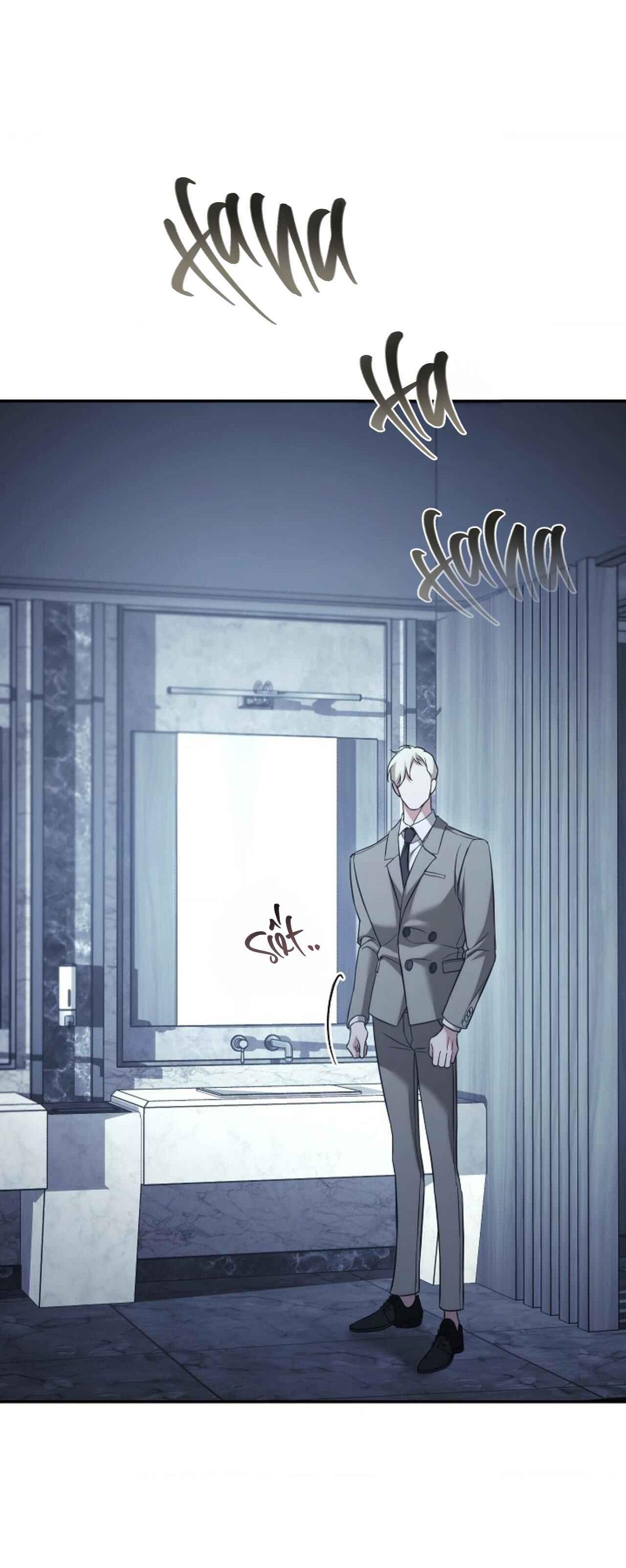 (ABO) MỐI QUAN HỆ KHÔNG HOÀN CHỈNH - Chap 46