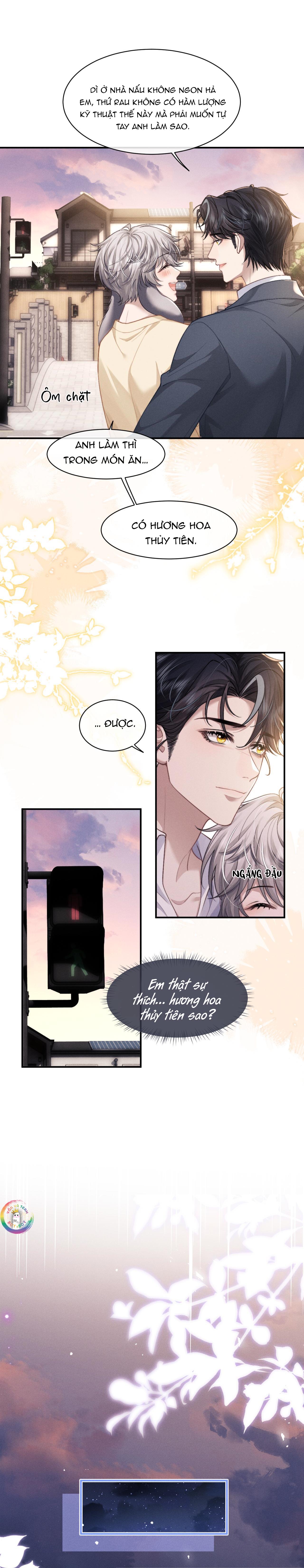 Chấp Sự Thỏ Tai Cụp - Chap 114