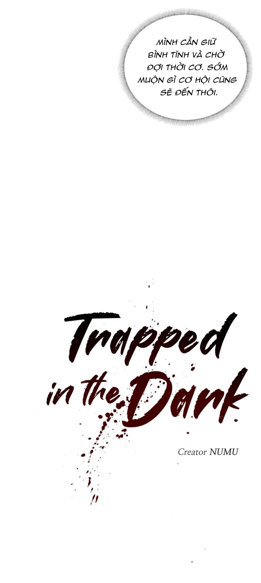 Vực thẳm - Chap 35