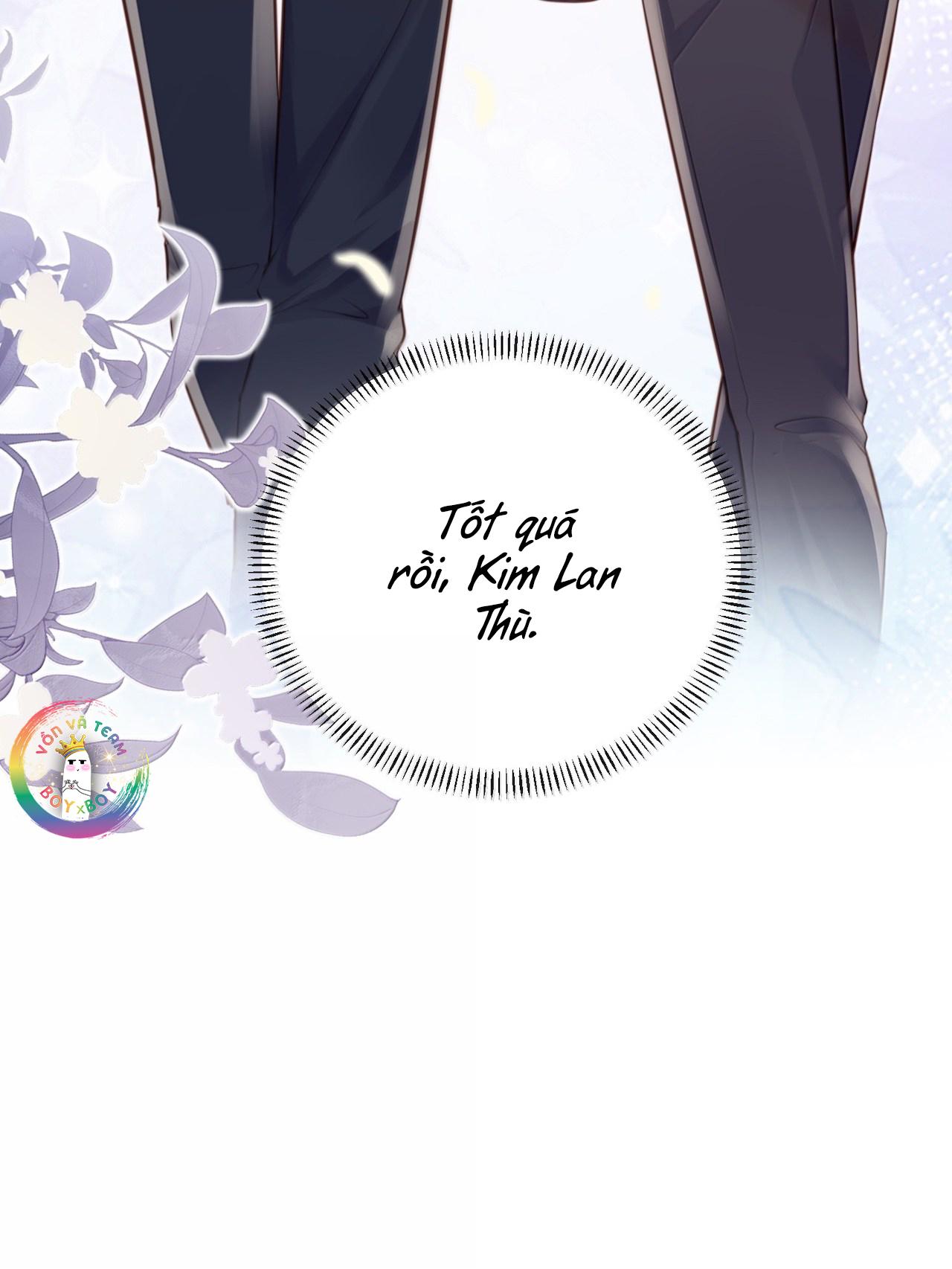 Đặc Chế Cho Riêng Anh - Chap 111