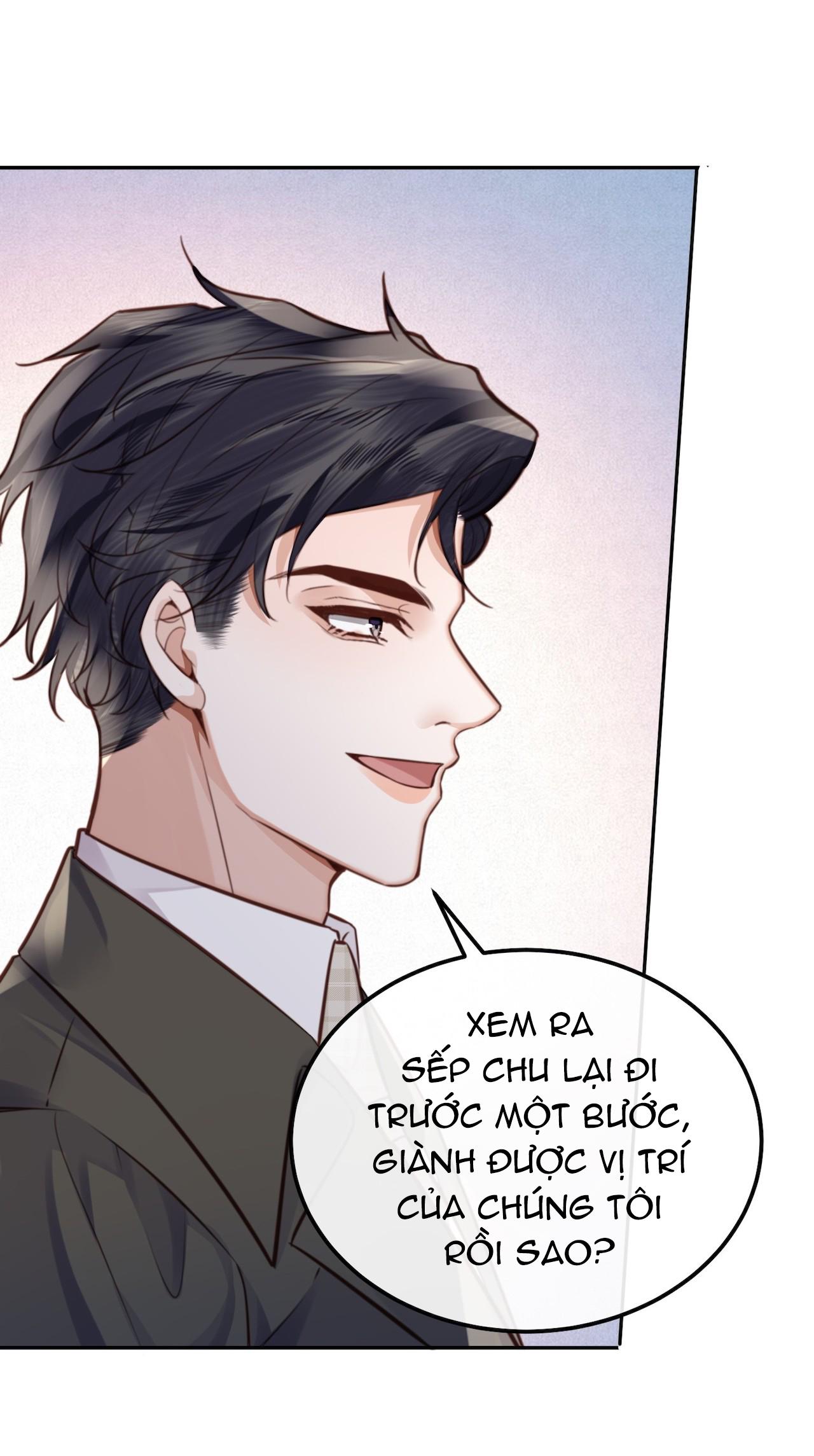 Đặc Chế Cho Riêng Anh - Chap 87