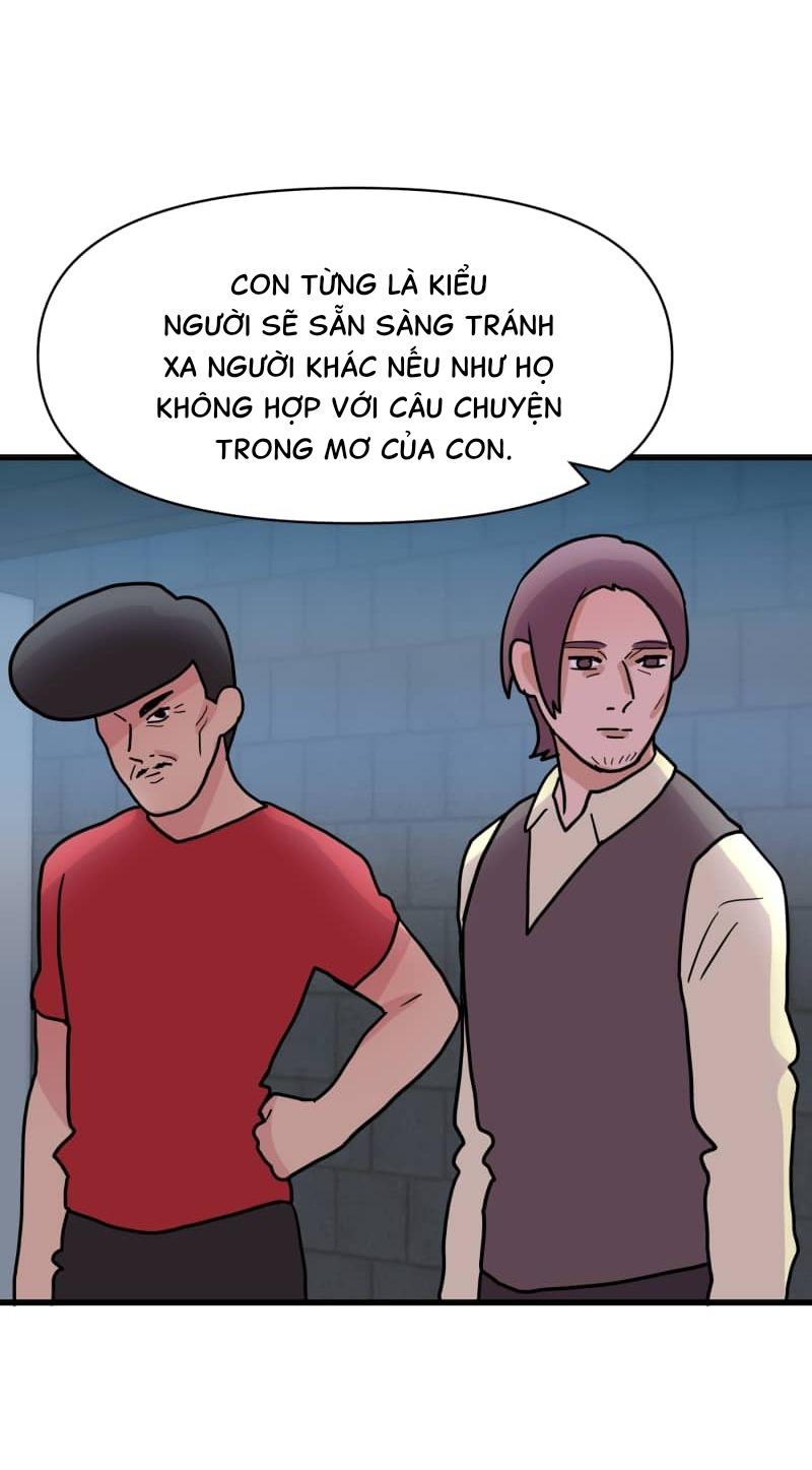 Truyện Ngôn Nhưng Không Ngôn Lắm - Chap 117