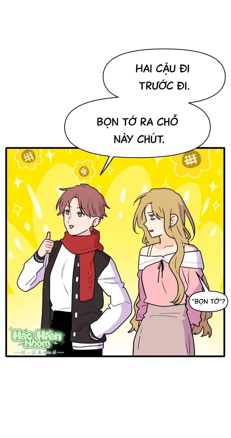 Truyện Ngôn Nhưng Không Ngôn Lắm - Chap 119