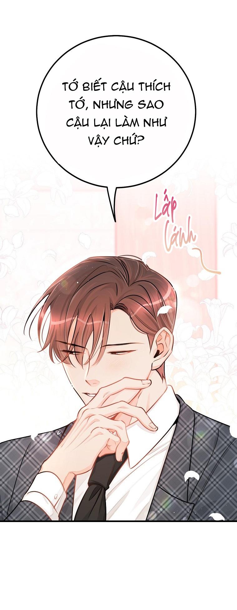 Có Chuyện Gì Xảy Ra với Sự Nổi Tiếng Của Tôi Thế? - Chap 44