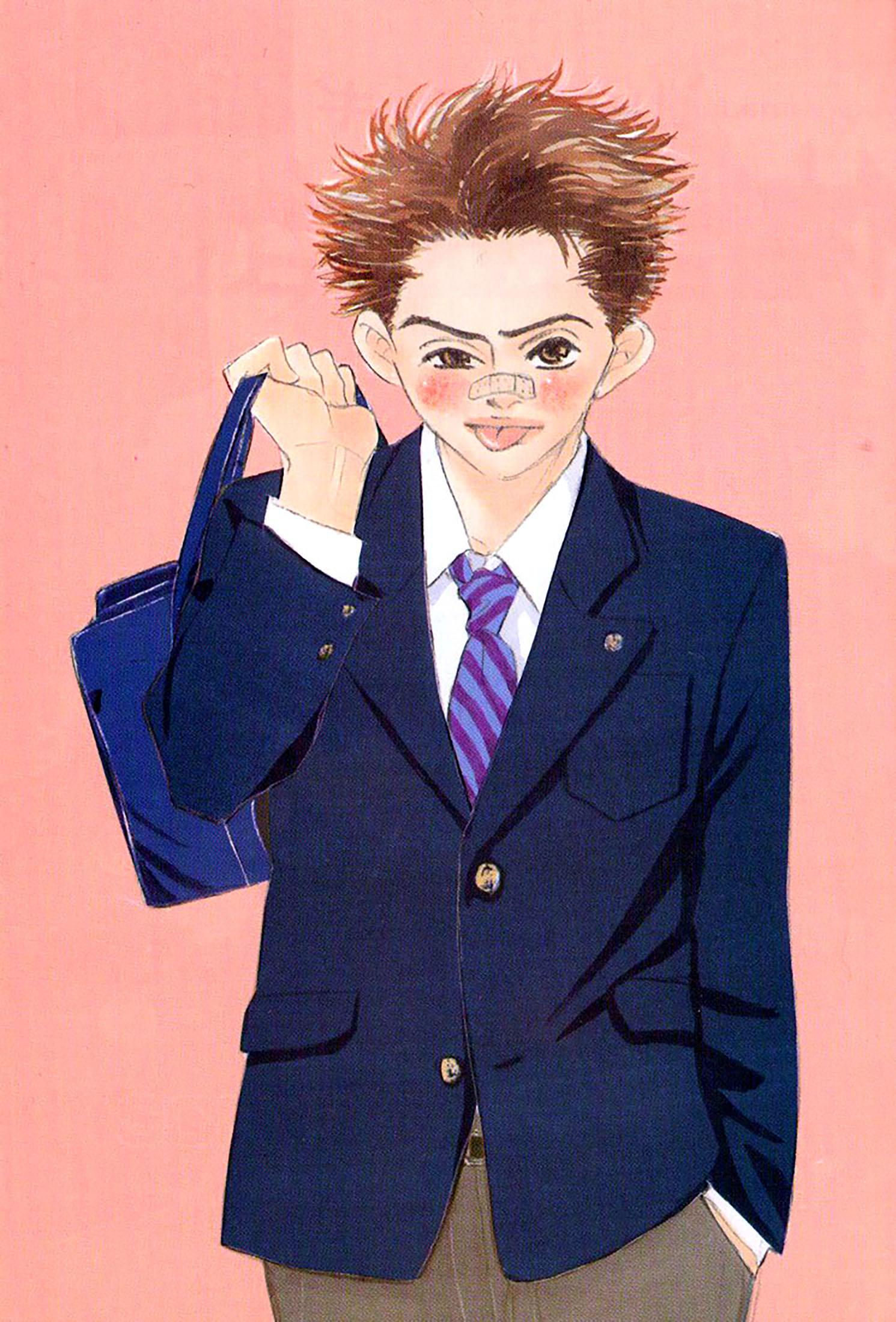 Chuyện Không Như Cậu Nghĩ Đâu - Chap 6