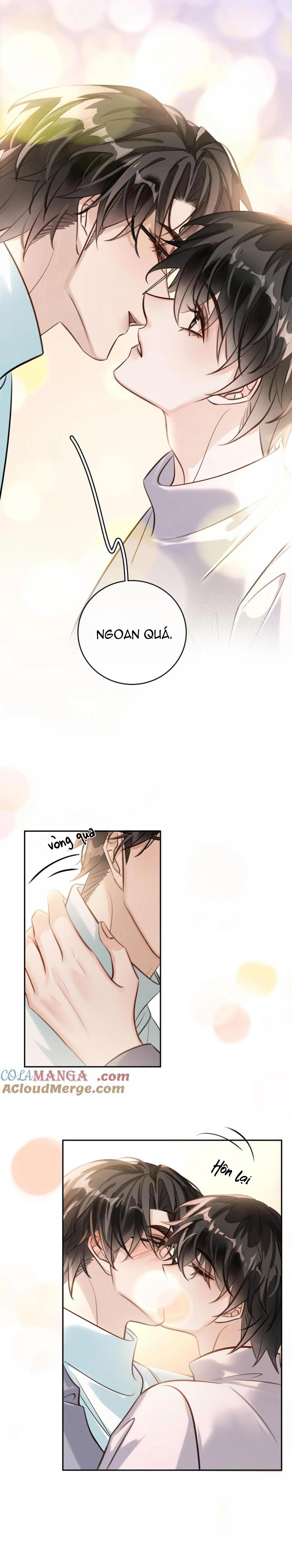 Không Làm Trai Bao! - Chap 156