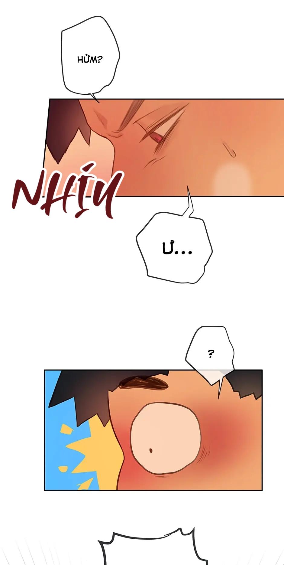 [Hoàn] Đứng Yên, Không Tôi Sẽ Nổ Súng - Chap 15