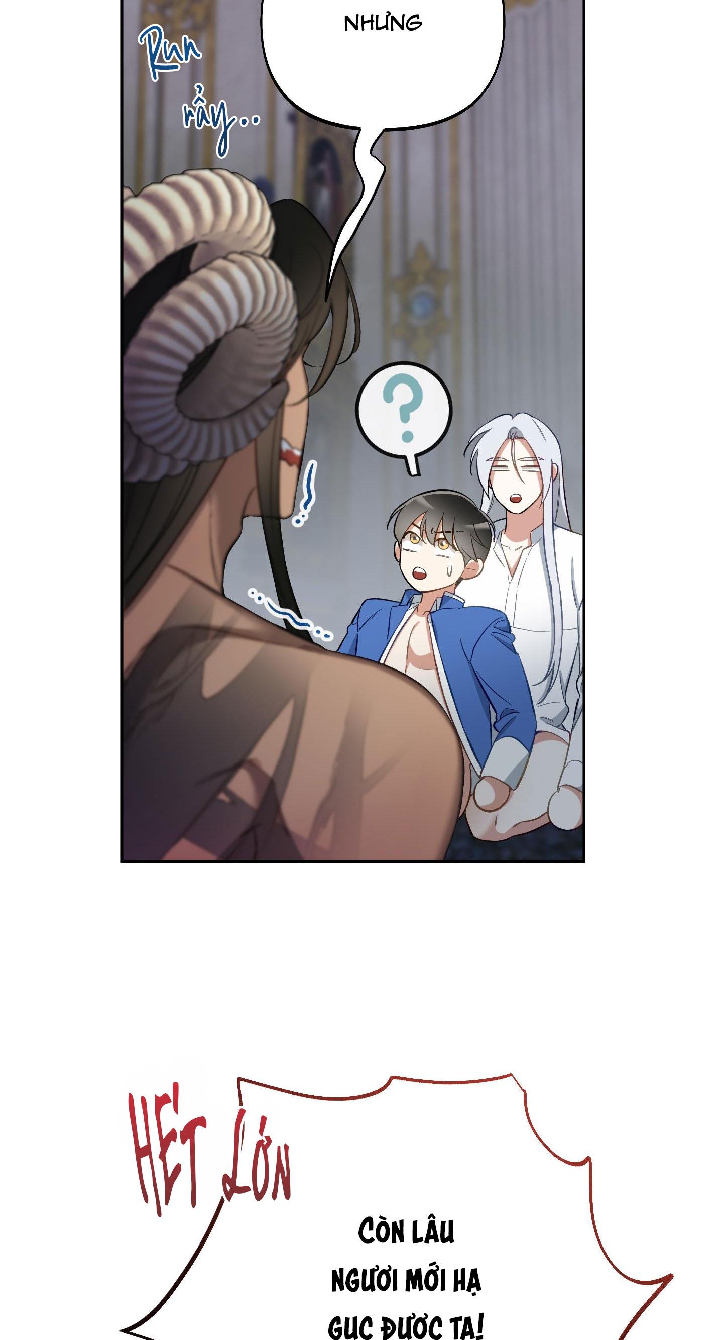 (NP) TRỞ THÀNH VUA CÔNG LƯỢC - Chap 62