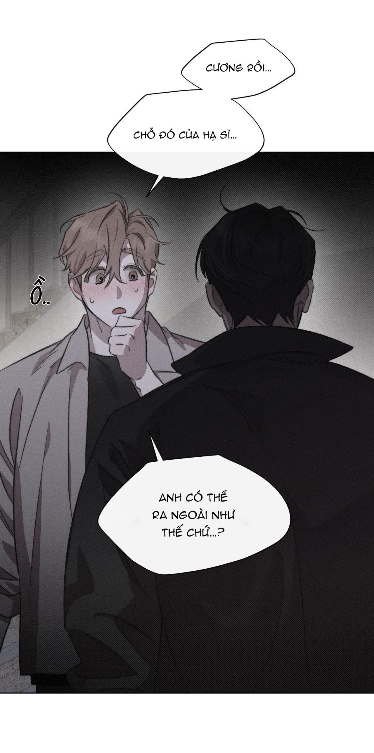 STILL LOVE YOU - Chap 15