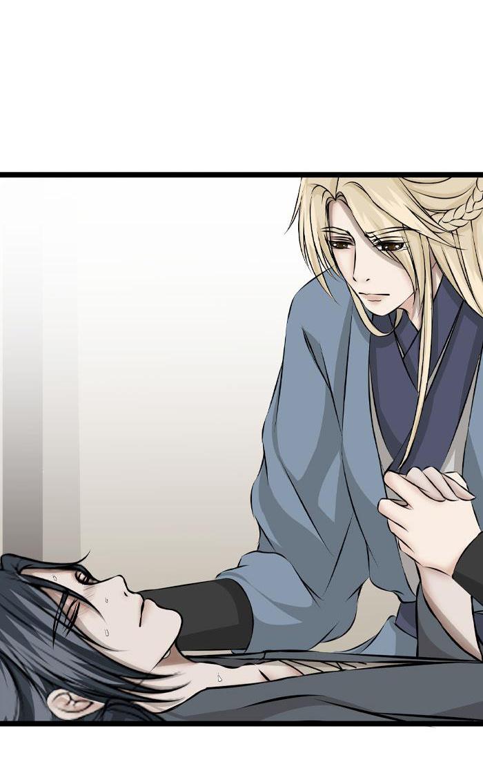 Sao cứ phải dây dưa với nhân vật phụ như ta - Chap 28