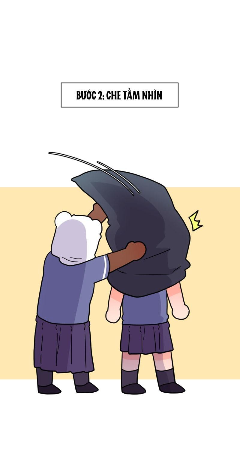 Truyện Ngôn Nhưng Không Ngôn Lắm - Chap 66