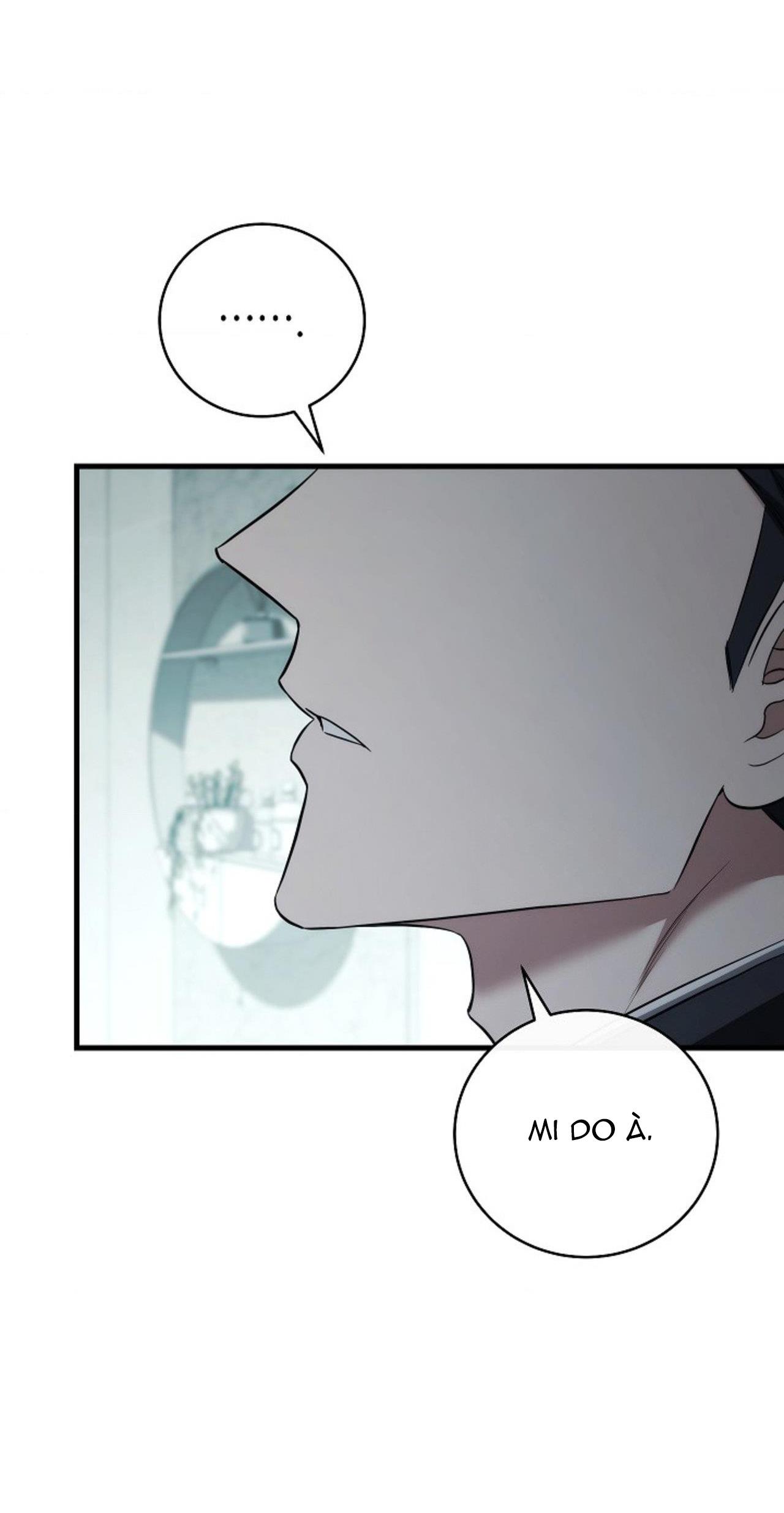 (ABO) MỐI QUAN HỆ KHÔNG HOÀN CHỈNH - Chap 58