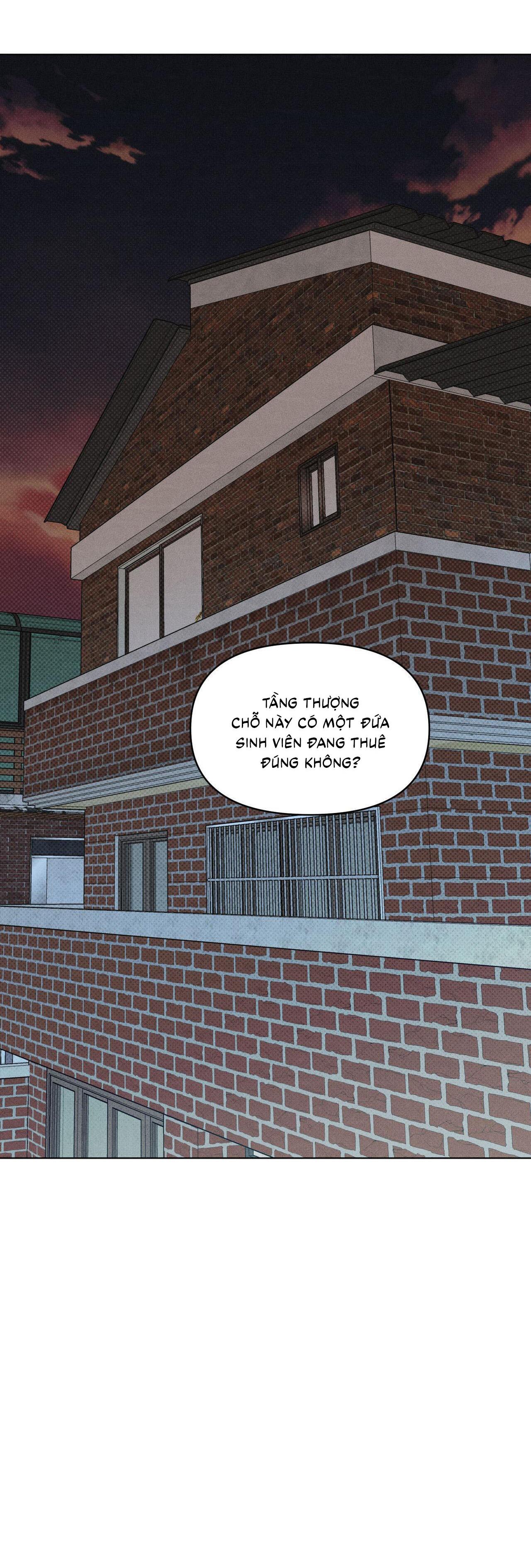 (CBunu) Công Việc Làm Thêm Thời Vụ - Chap 27