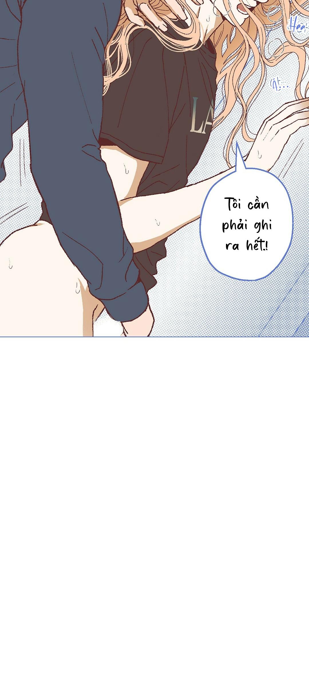 BOY LOVE - FAN BOOK - Chap 6