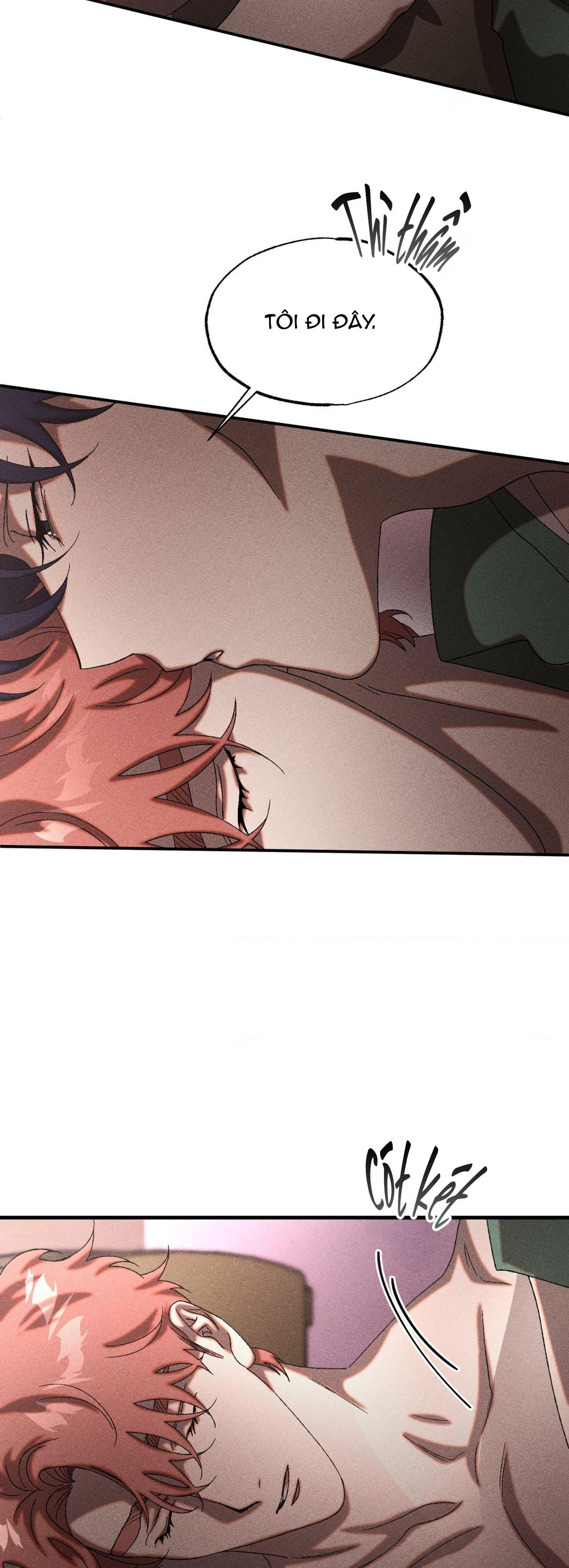 Cash Or Credit - Chap 46