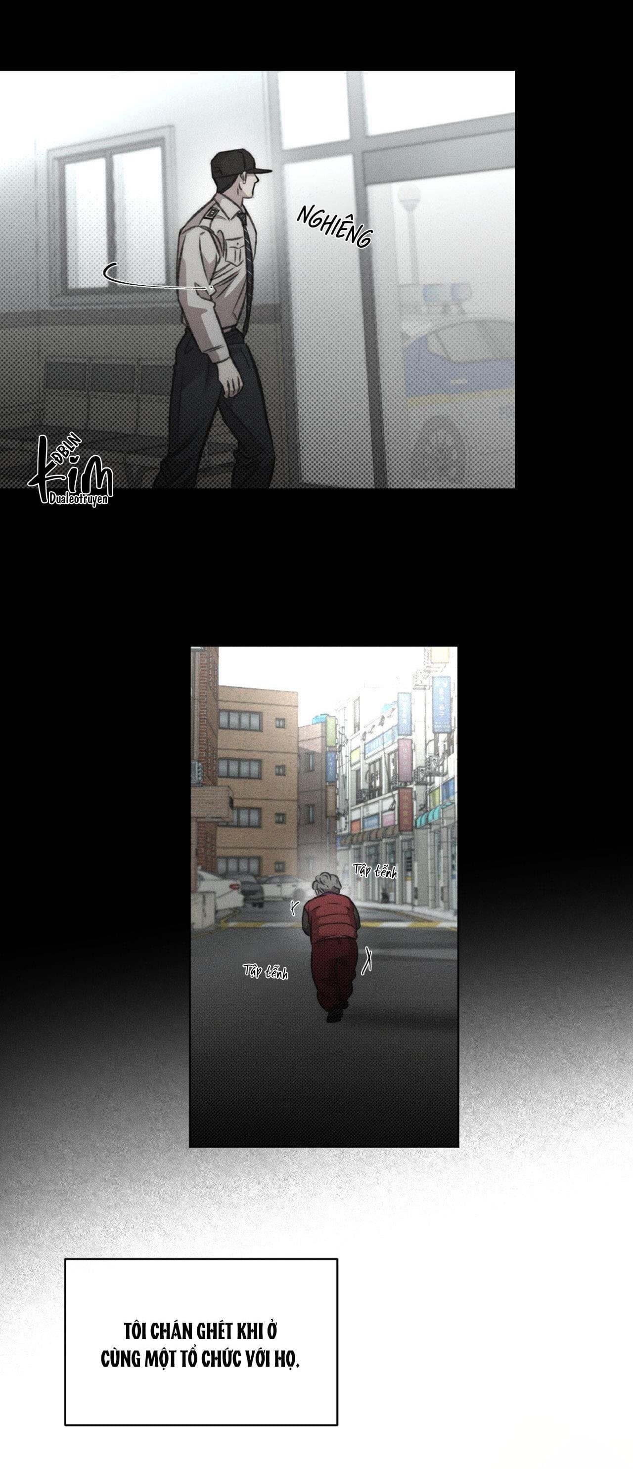 STILL LOVE YOU - Chap 18