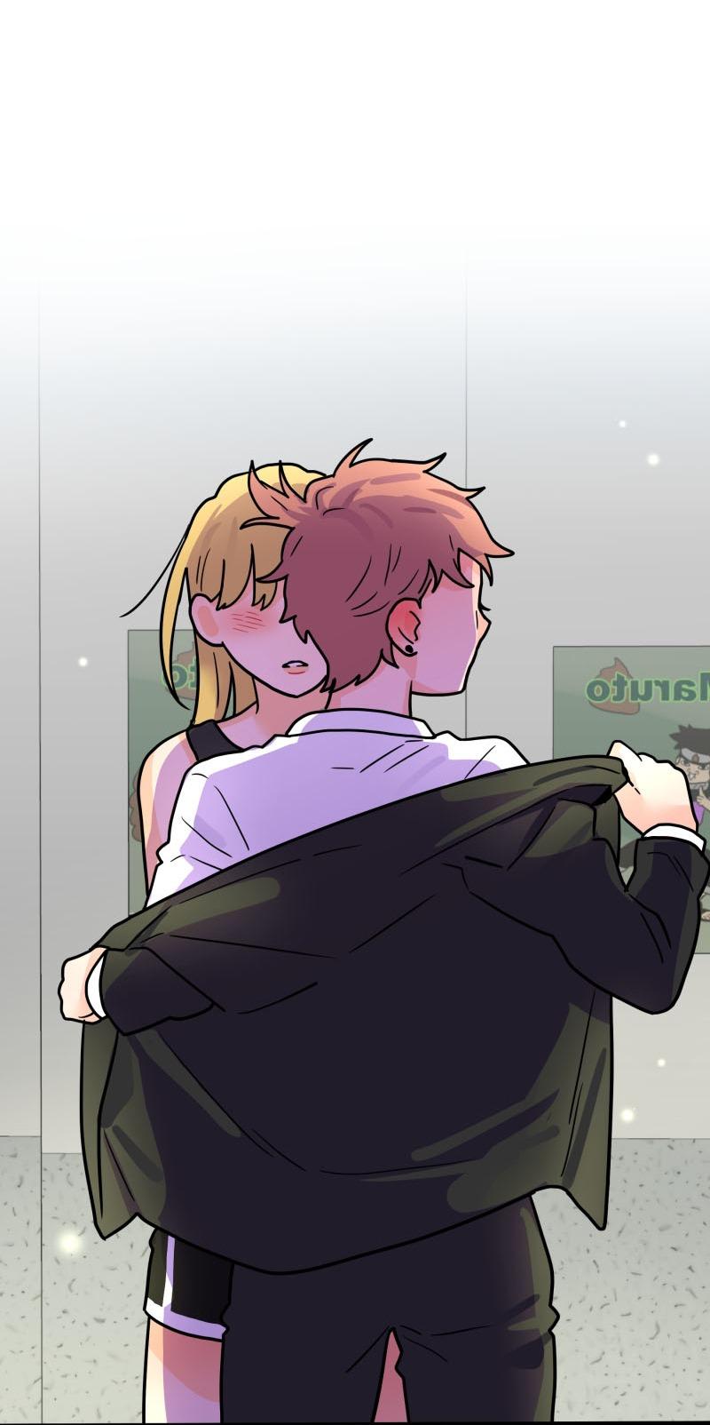 Truyện Ngôn Nhưng Không Ngôn Lắm - Chap 83