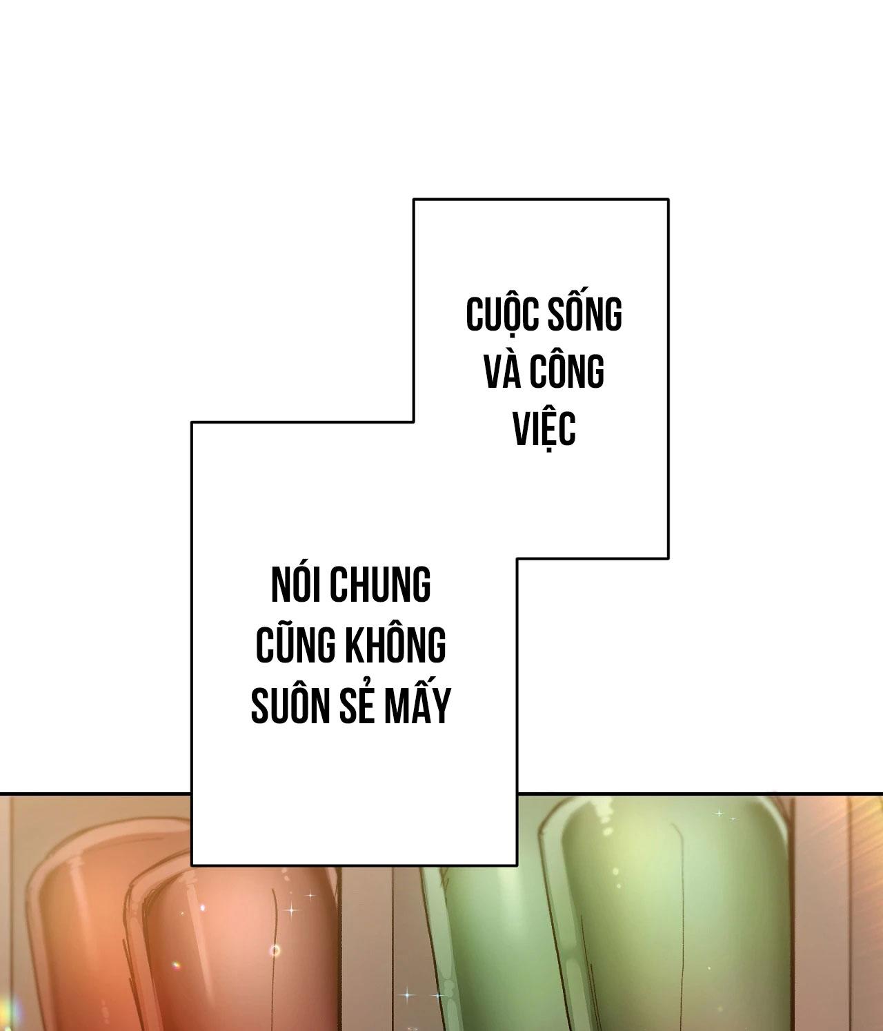 ĐẮM CHÌM TRONG NHIỆT ĐỘ CỦA ANH - Chap 3