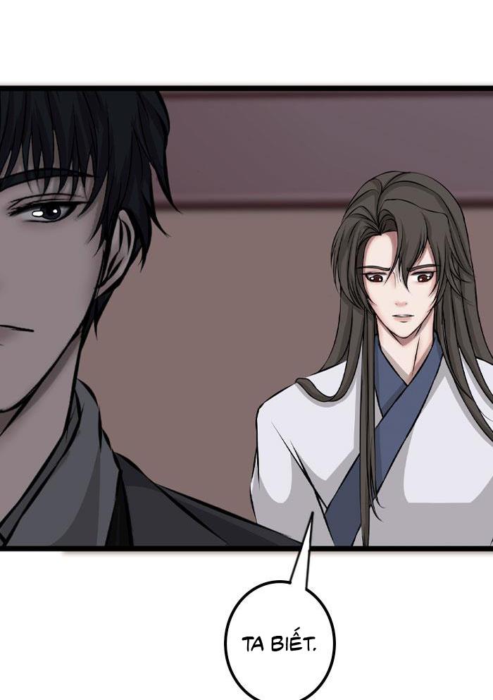 Sao cứ phải dây dưa với nhân vật phụ như ta - Chap 22