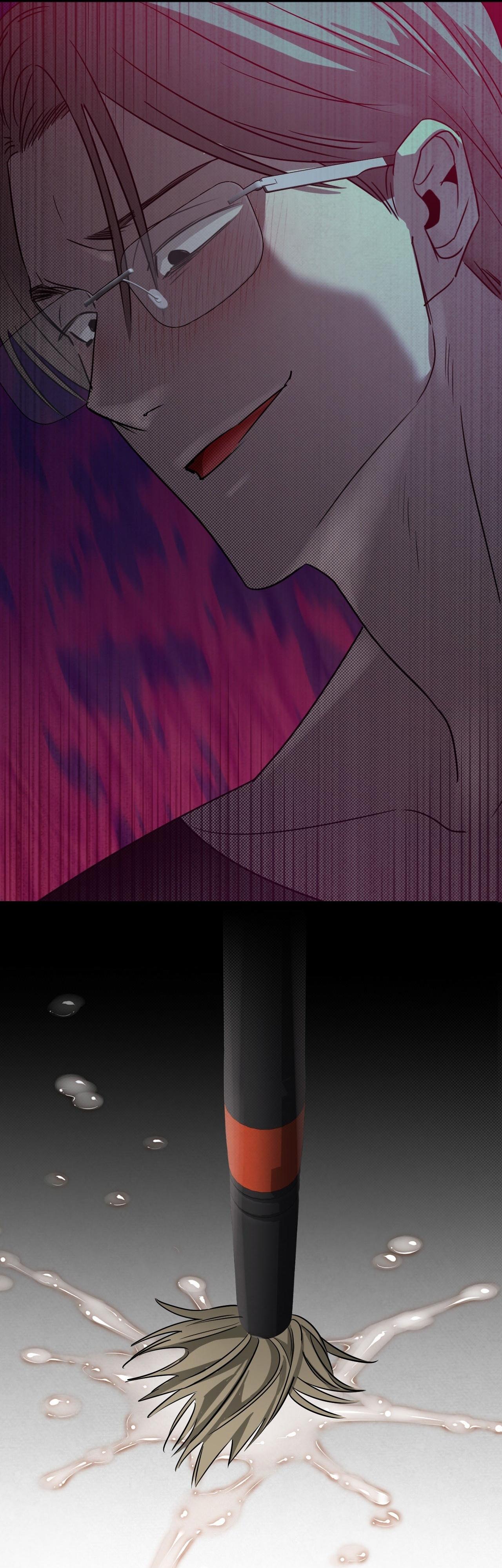 DROP TRANH VẼ - Chap 7