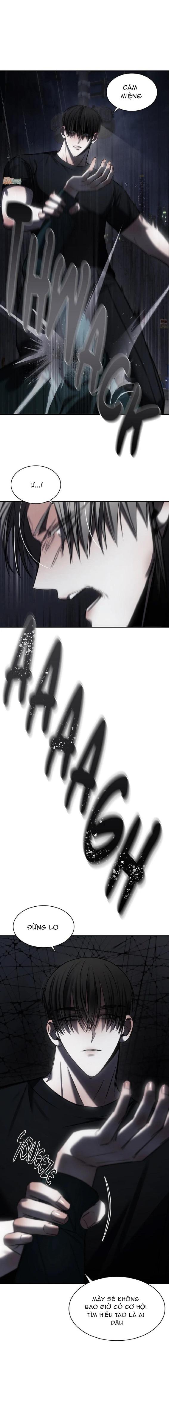 Vực thẳm - Chap 14