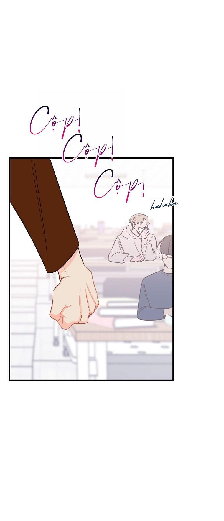 Có Chuyện Gì Xảy Ra với Sự Nổi Tiếng Của Tôi Thế? - Chap 41