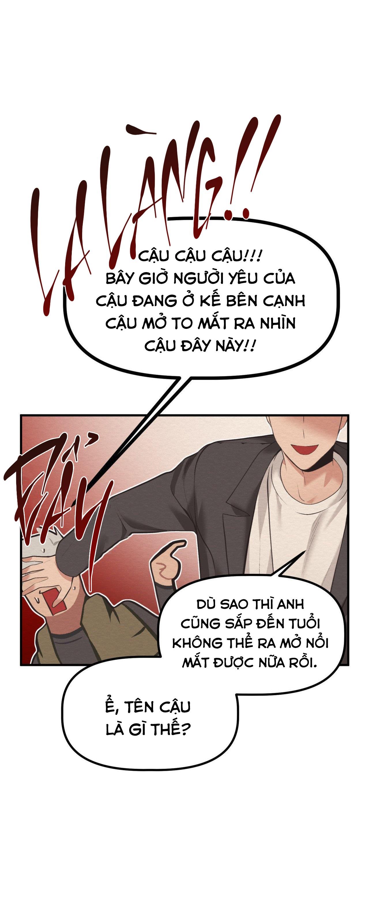 DEVIL ON TOP - Chap 29