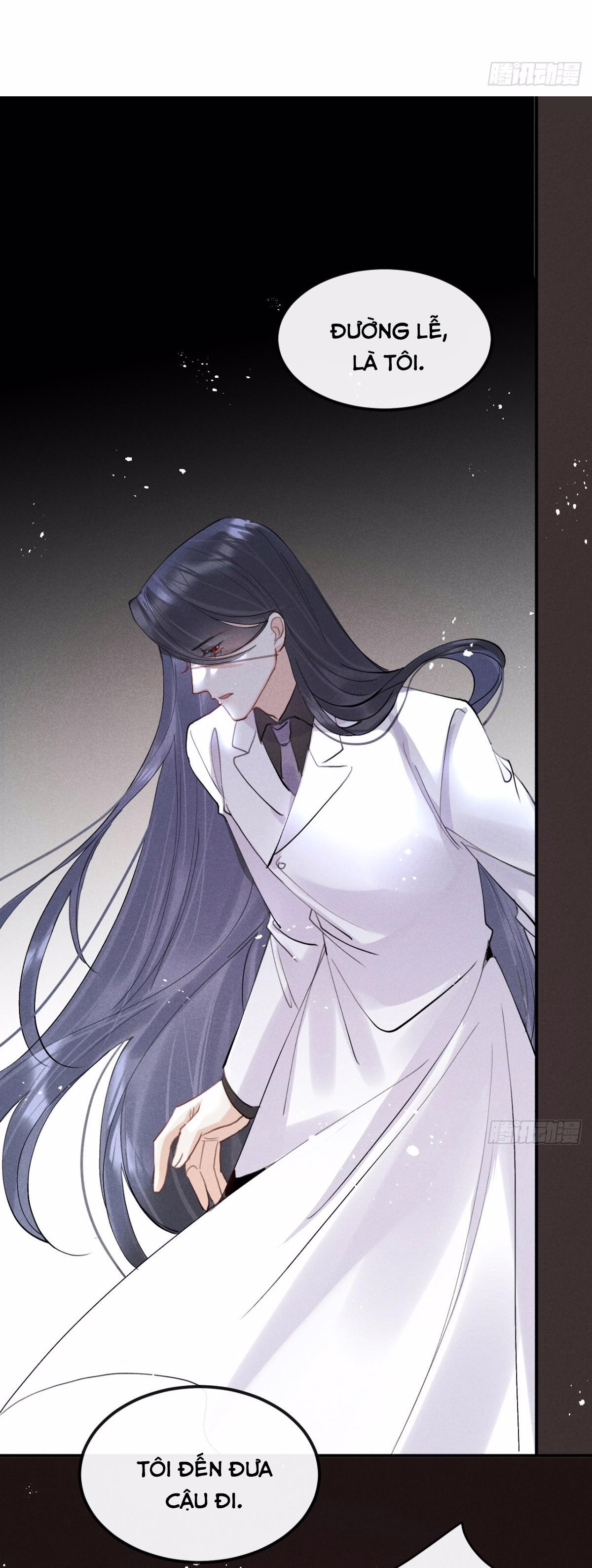 Lang Sói Thượng Khẩu - Chap 76