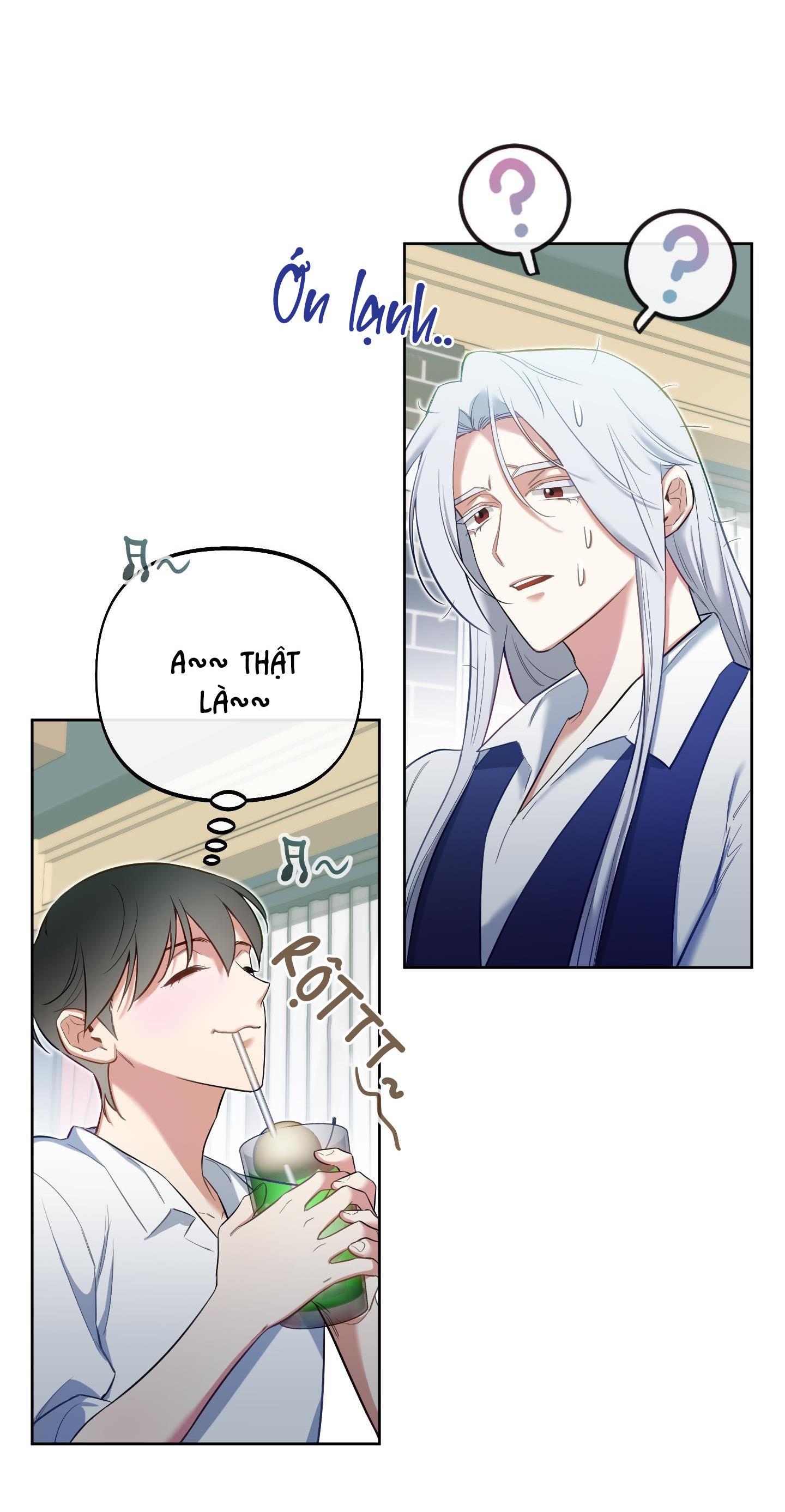 (NP) TRỞ THÀNH VUA CÔNG LƯỢC - Chap 40