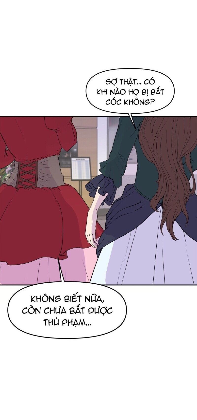 Truyện Ngôn Nhưng Không Ngôn Lắm - Chap 82