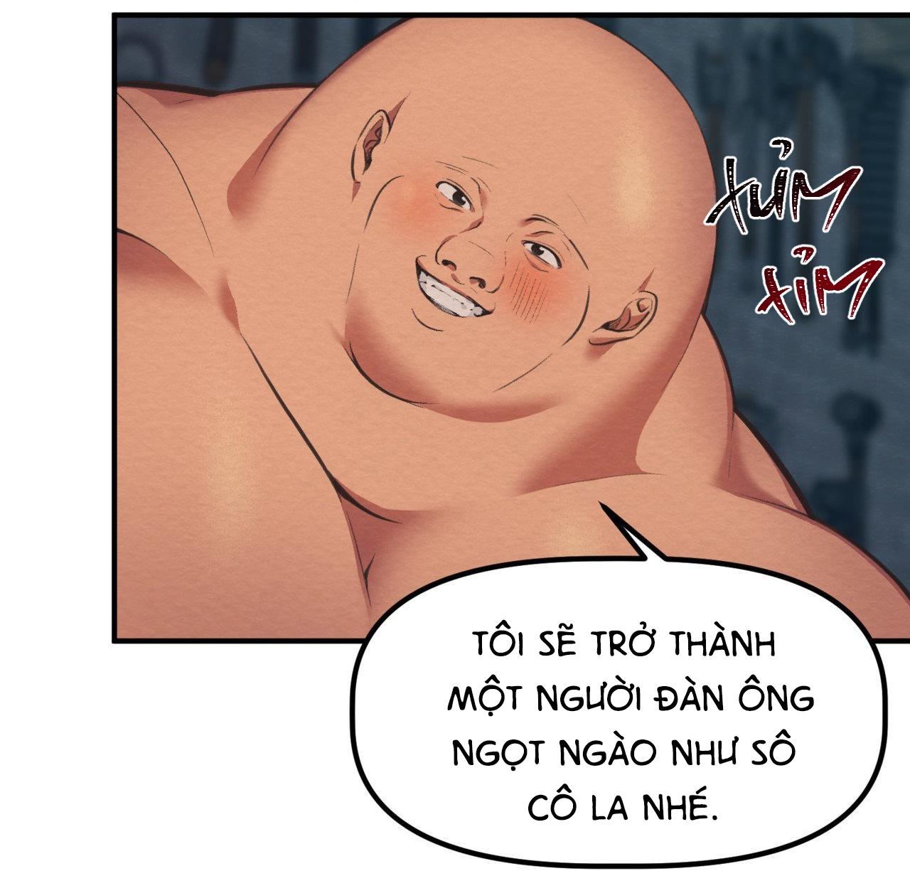 DEVIL ON TOP - Chap 21