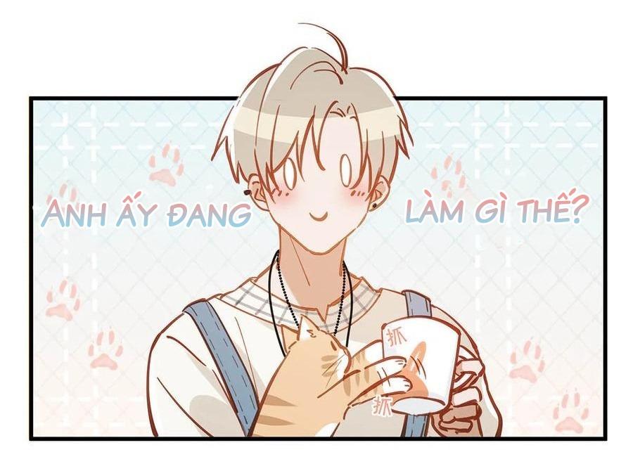 Tôi và đối tác của tôi [DROP] - Chap 54