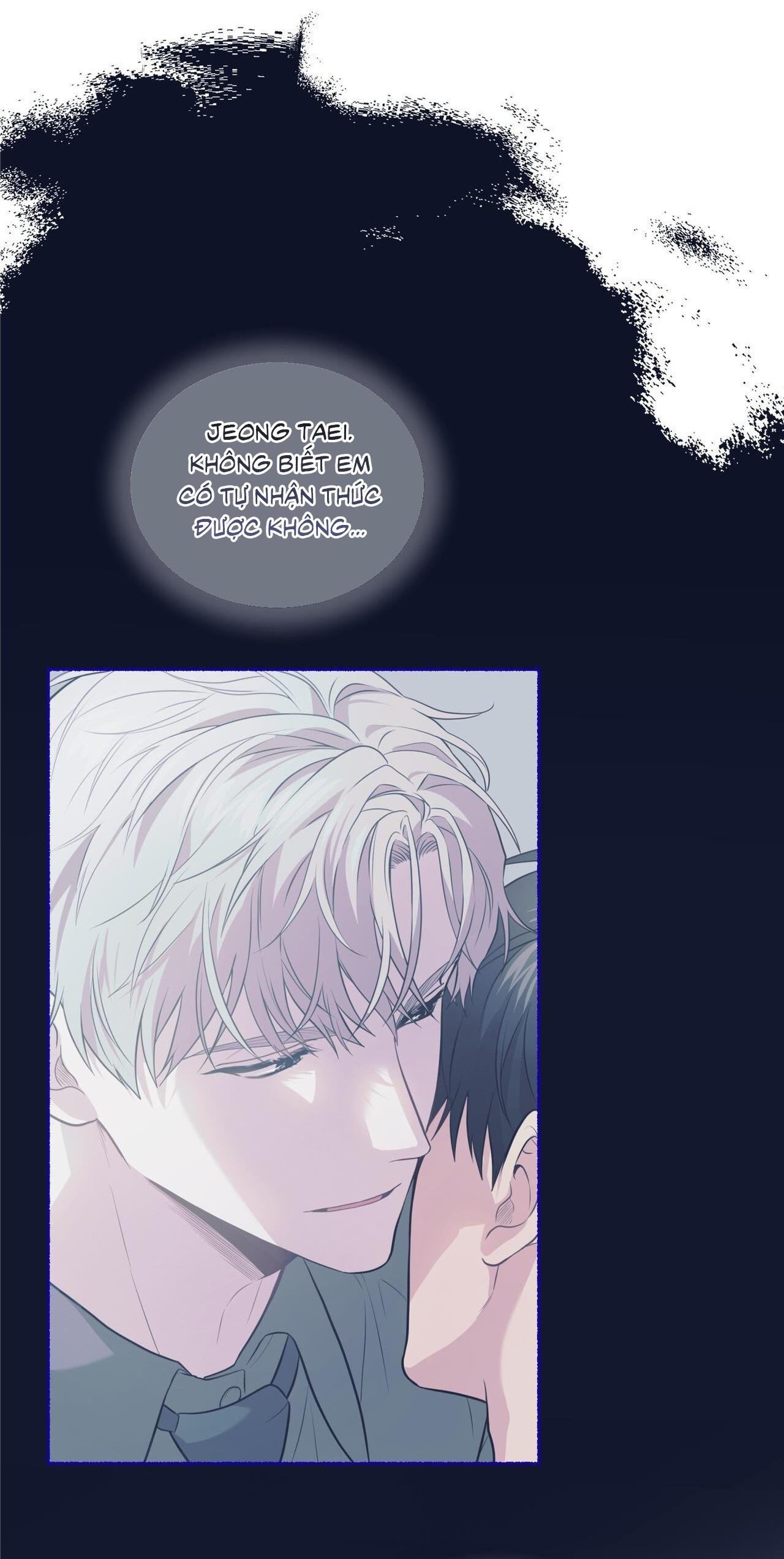 Passion - Chap 103