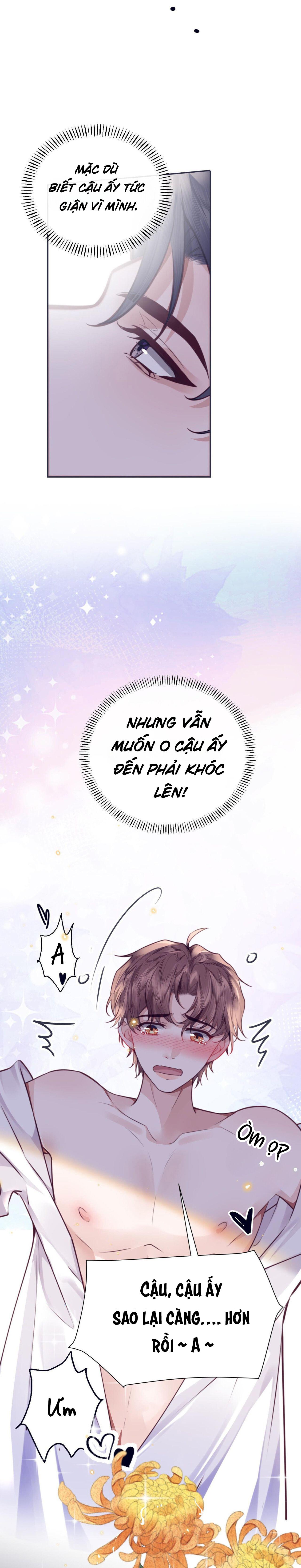 Đặc Chế Cho Riêng Anh - Chap 82