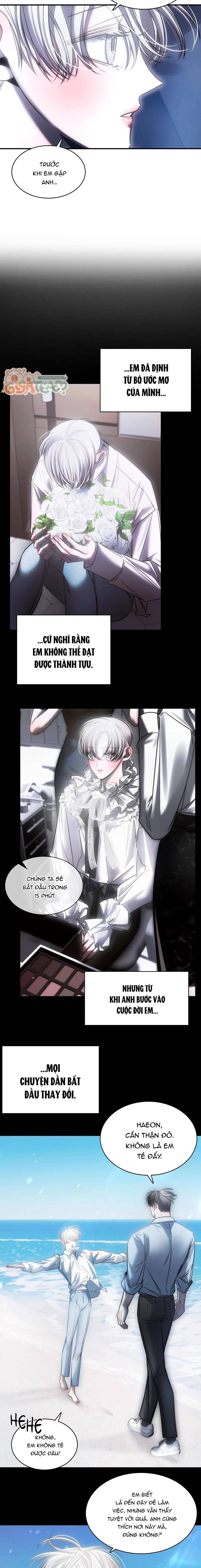 Vực thẳm - Chap 26