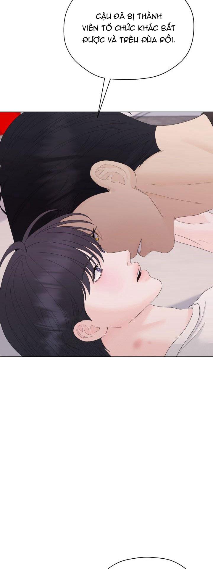 CÁI NÔI CỦA TỘI ÁC - Chap 6