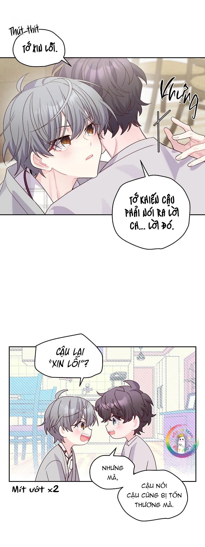 Merry Marbling - Chap 62