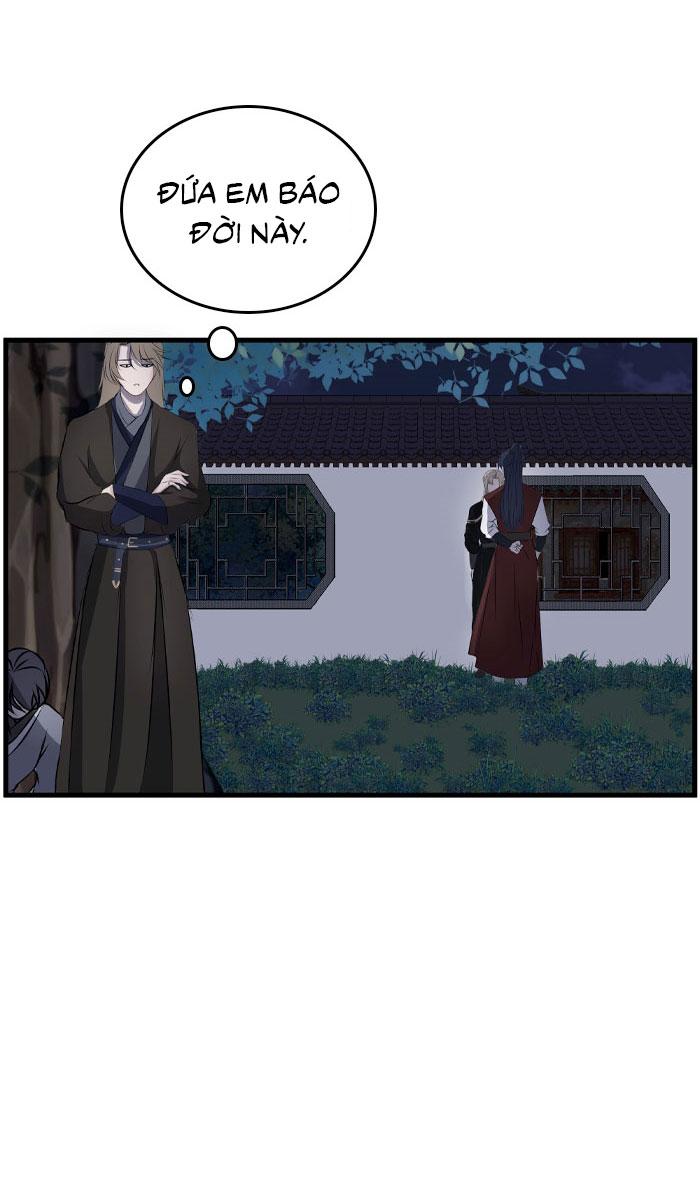 Sao cứ phải dây dưa với nhân vật phụ như ta - Chap 14