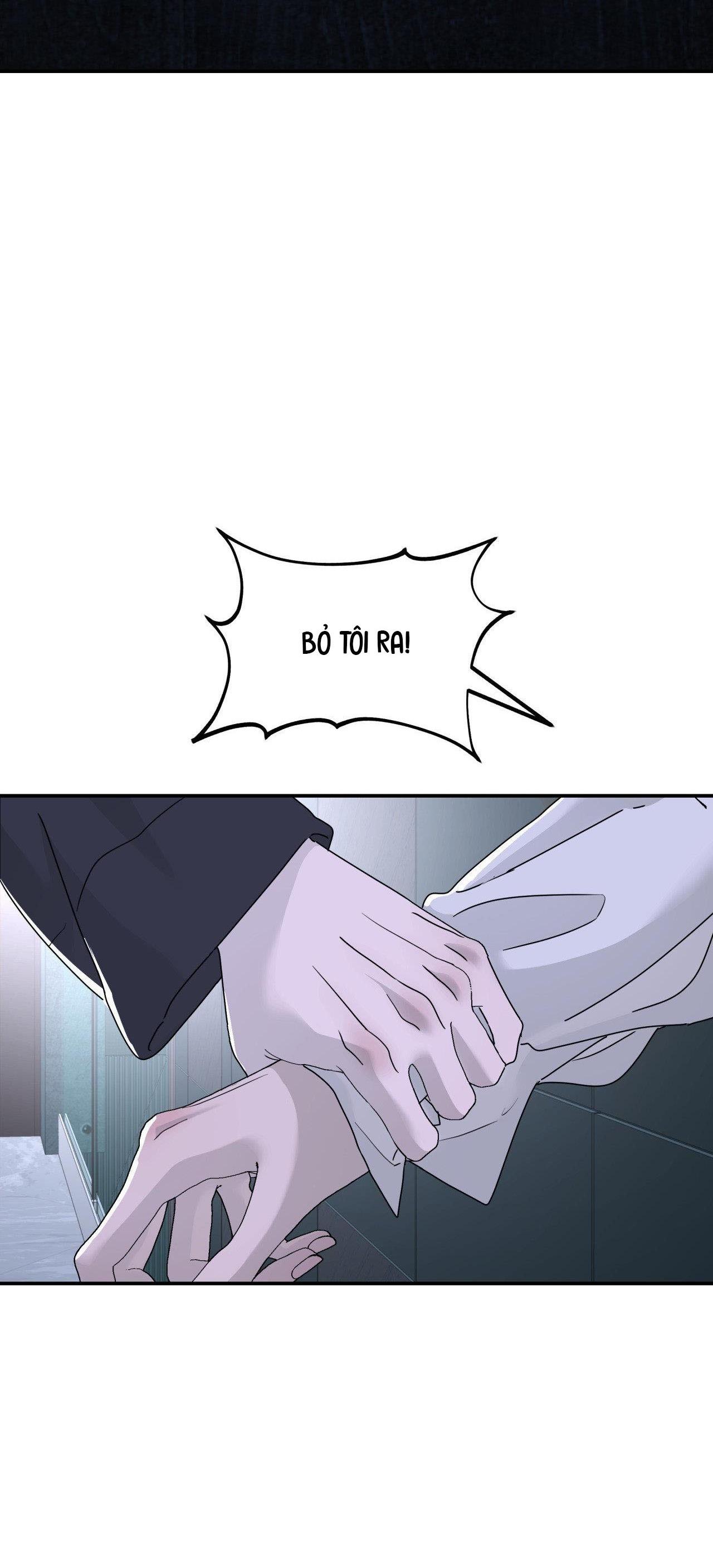 (CBunu) Cây Không Có Rễ - Chap 69