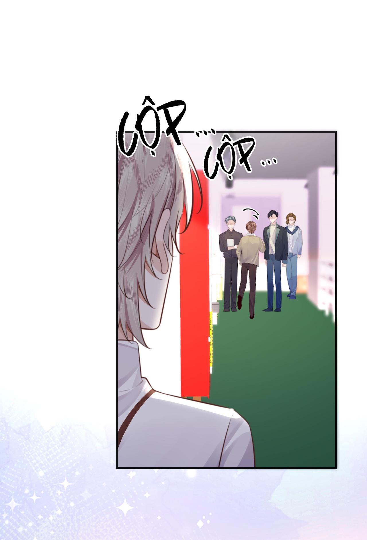 Đặc Chế Cho Riêng Anh - Chap 90