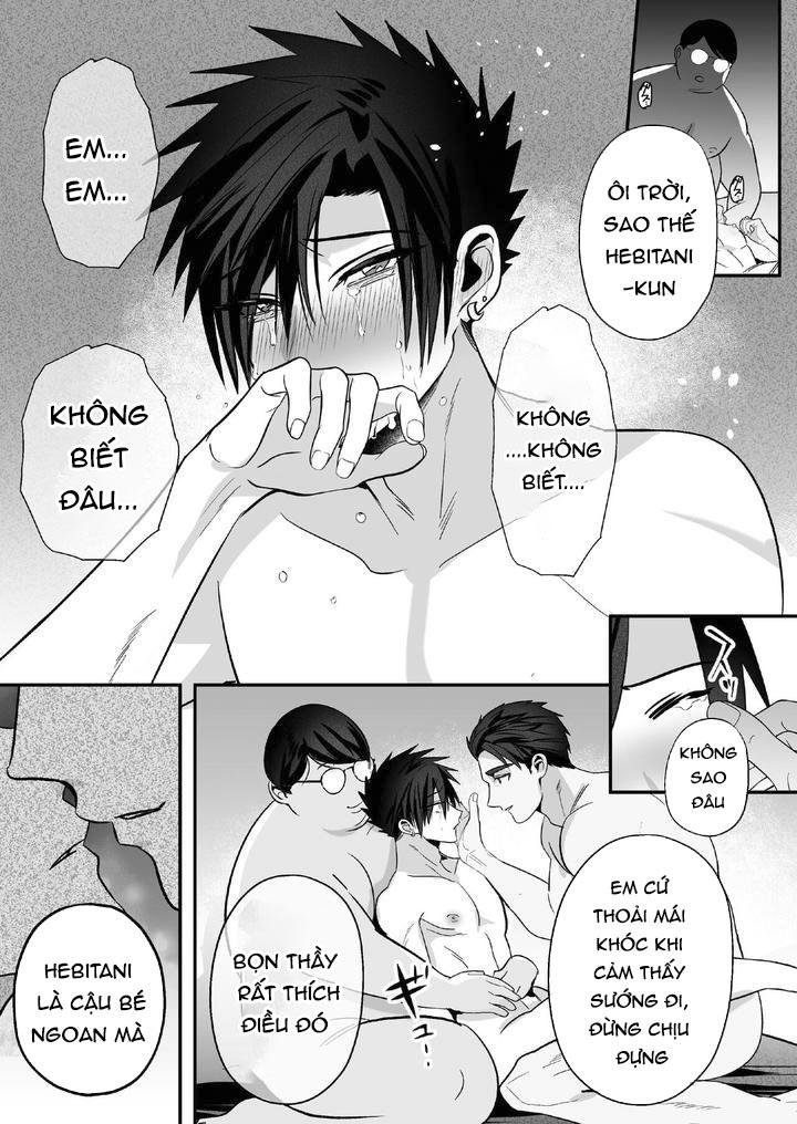 Doujinshi Tổng Hợp - Chap 260